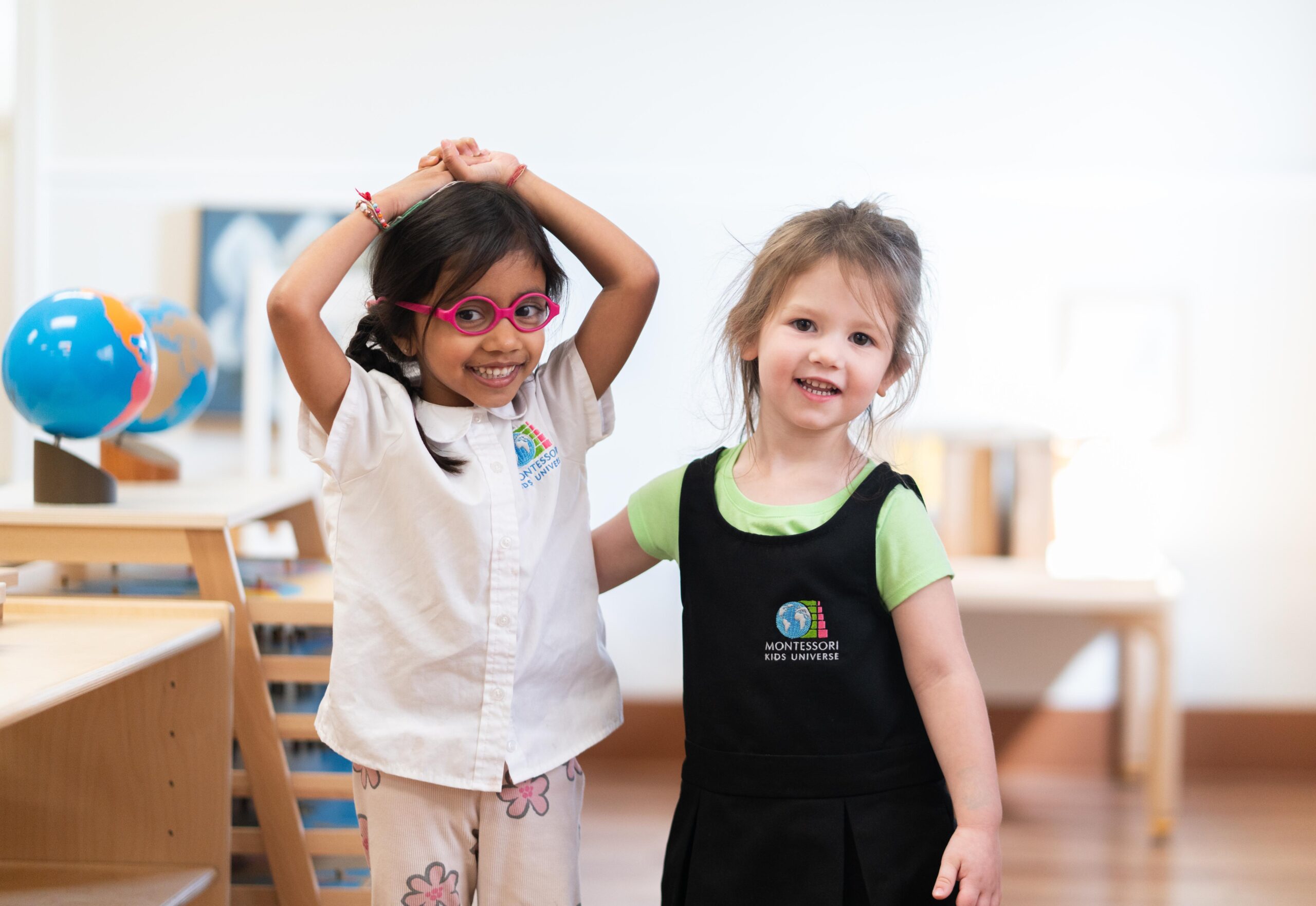 Montessori Kids Universe Bannockburn
