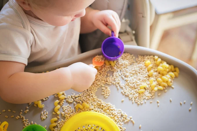 Montessori Kids Universe Bannockburn