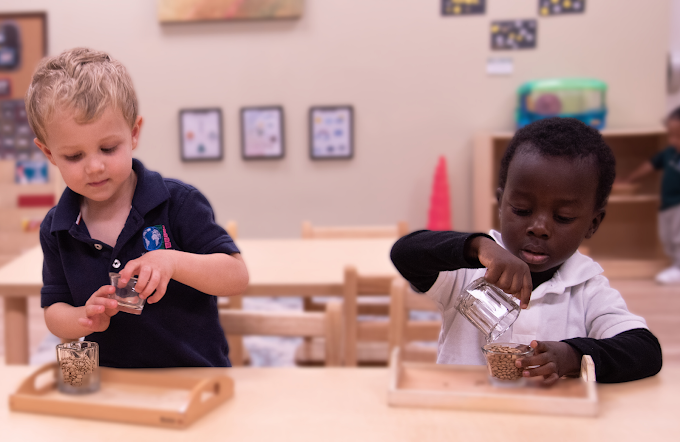 Montessori Kids Universe Bannockburn